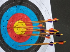 Niepełnosprawny łucznik potrzebuje pomocy