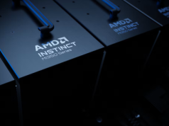 Oracle i AMD budują superklaster AI nowej generacji