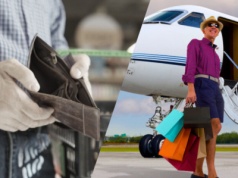 Rynek się rozpada. Handel działa dzięki mniejszości