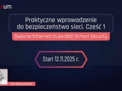 Przełączniki bez tajemnic – szkolenie, które może zaskoczyć nawet doświadczonych adminów
