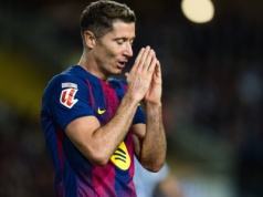 Dziennikarz ostro przejechał się po Lewandowskim. „Kozaczył i teraz ma za swoje!”