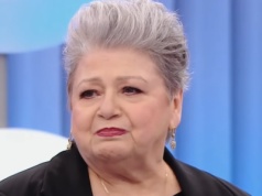 Ewa Bem przerywa milczenie po śmierci męża. W śniadaniówce zaapelowała do widzów: „Nie można dać się zatyrać”