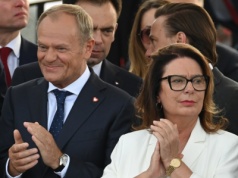 Przyszłość marszałek Senatu przesądzona? Głosy z KO jednoznaczne