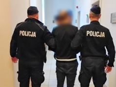 Zamordowano cztery osoby. Poszukiwany Ukrainiec już w Polsce