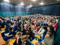 80 lat Technikum Pszczelarskiego w Pszczelej Woli