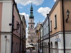 "Liczba turystów z roku na rok rośnie". Polska perełka jest coraz bardziej doceniana