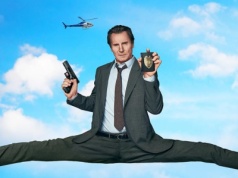 Naga broń w VOD. Gdzie obejrzeć najlepszą komedię roku?