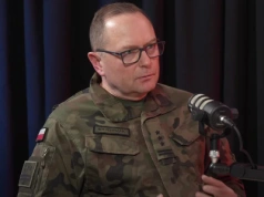 „Jesteśmy między pokojem a wojną”. Pułkownik o rosyjskich prowokacjach