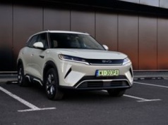 Nowe zasady programu NaszEauto. Bez wykluczeń dla chińskich aut