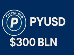 Paxos przypadkowo emituje i spala 300 bln PYUSD. Stablecoin PayPala bezpieczny mimo błędu