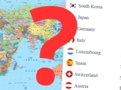 USA poza pierwszą dziesiątką najpotężniejszych paszportów świata. Polska wysoko w rankingu