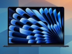 Apple MacBook Air 15″ M4 16/256GB za 4512,99 zł na Allegro