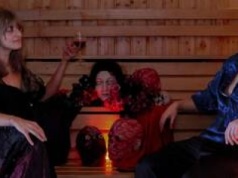 Aquapark Wrocław zaprasza na wyjątkową Halloweenową Noc Saunową!