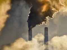 Coś dzieje się z pogodą. Efekt błędnego koła