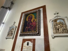 „Lady of Chestochowa” na Gibraltarze. Polskie akcenty na krańcu Europy