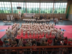 Regionalny Turniej Karate Kyokushin – Kowalewo Pomorskie
