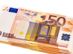 Notowania euro 16 października 2025. Dzisiejszy kurs euro