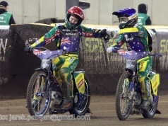 Żużel. Co za słowa Kurtza o Holderze! Powinni stworzyć parę w klubie?