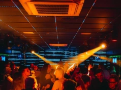 Face Club – Grudziądz, zaprasza na wyjątkową imprezę! „Jesieniary idą w miasto”