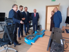 Polregio otwiera centrum kształcenia w Skarżysku