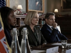 Najlepszy thriller polityczny Netflixa dziś powrócił z elektryzującym 3. sezonem. Krytycy obiecują, że przez 8 odcinków nawet na chwilę nie oderwiesz się od ekranu