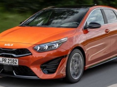 Ma duży bagażnik i jest najtańsza w swojej klasie. Kia Ceed szuka ostatnich właścicieli