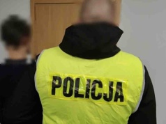 Niebezpieczny 19-letni Ukrainiec został deportowany