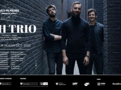 JAH Trio wystąpi na trasie koncertowej w Chinach – JAZZ po polsku