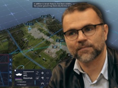 „Systemic War”. Gra Jacka Bartosiaka (na razie) rozczarowuje