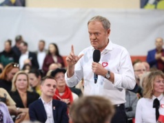 Premier Tusk nie rozumie dlaczego argentyńska wołowina jest tańsza od polskiej. „To efekt rządowej polityki”