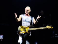 STING zagra w Krakowie. Koncert już w poniedziałek