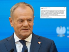 Celne słowa. Prezes Kaczyński punktuje występ Tuska!