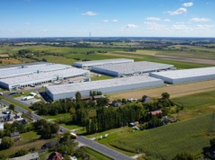 Nowy partner biznesowy w Prologis Park Błonie