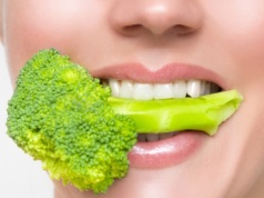 Naturalna cząsteczka - tajną bronią. Brokuły pomagają w walce z próchnicą
