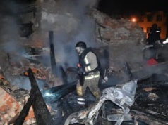 Ataki na Ukrainę. „Rosja wykorzystuje każdy dzień”