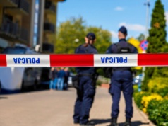 Potrójne morderstwo w Barcicach. Prokuratura odkryła nieoczekiwany trop