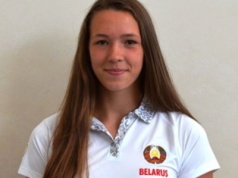 Białoruska lekkoatletka skazana za informowanie o ruchach wojsk