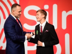 Prezydent Nawrocki powołał w Łodzi Radę ds. Młodzieży