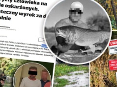 Psy rozszarpały grzybiarza pod Zieloną Górą. To nie pierwszy przypadek, kiedy czworonogi tej rasy zabijają w Polsce