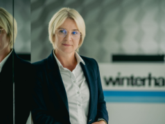 Joanna Sobczyk, prezes Winterhalter Polska: „sezon ogórkowy” dał mocne odbicie