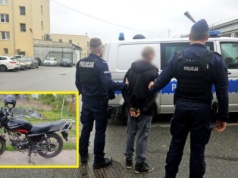 Amatorzy cudzego mienia zatrzymani