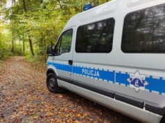 Tragiczny finał poszukiwań 48-letniego mieszkańca Wałcza