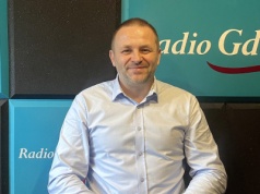 Wsparcie dzieci i młodzieży według dyrektora Szkoły Podstawowej nr 6 w Słupsku