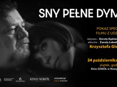 Pokaz specjalny filmu „Sny pełne dymu”