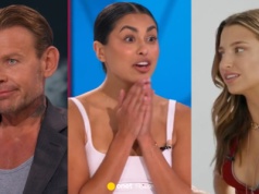 Dawid Woliński powiedział uczestniczce "Top Model", że Wieniawa ją zablokowała. Gwiazda teraz się tłumaczy