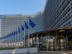 Nowy plan Komisji Europejskiej. Drony i obrona wschodnich granic