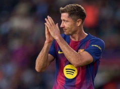 Wiele zainteresowanych klubów. Te ekipy chcą Roberta Lewandowskiego