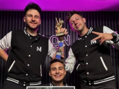 Menelaos rzucają wyzwanie dla Zenka Martyniuka! Czy podejmie rękawice?