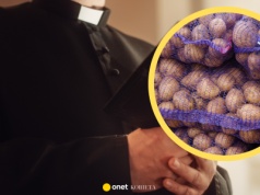 Wielki dramat rolników. Ksiądz wymyślił, jak im pomóc. "Będą mieli seler, por i ziemniaki"