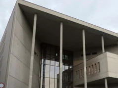 Po dwóch tygodniach od wyjścia z więzienia, zabił swoją matkę. Sąd w Katowicach skazał 45-latka za zabójstwo